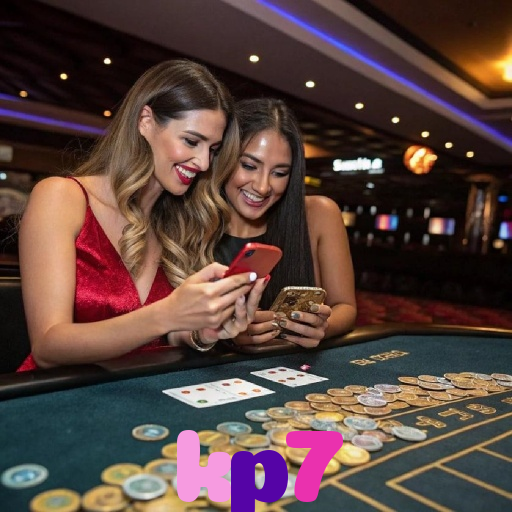 kp7：Aposte no futebol, jogue poker e conquiste vitórias épicas!