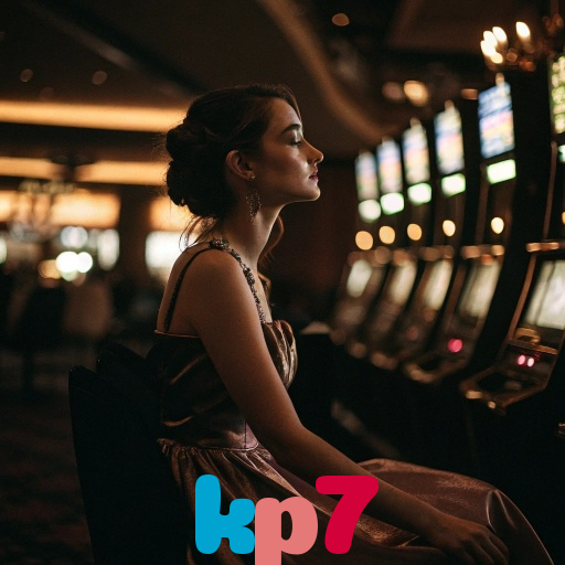 kp7：Aposte nas melhores slots e conquiste prêmios como nunca!