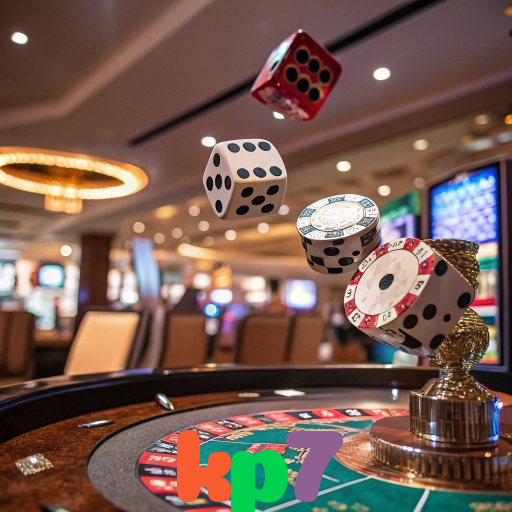 kp7:Aposte nas melhores slots e conquiste prêmios como nunca!