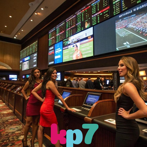 kp7:Aposte nas melhores slots e conquiste prêmios como nunca!