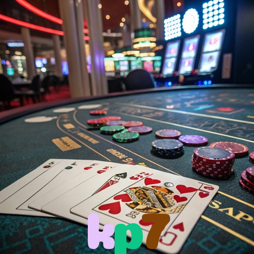kp7:Jogue poker, aposte no futebol e ganhe em grandes jogos de cassino!