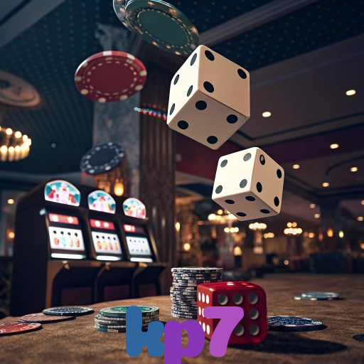 kp7：Jogue poker, aposte no futebol e ganhe em grandes jogos de cassino!