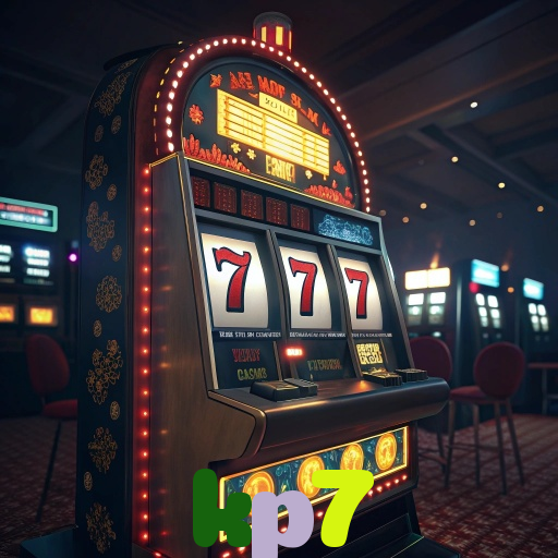 kp7：Aposte no futebol, jogue poker e conquiste vitórias épicas!