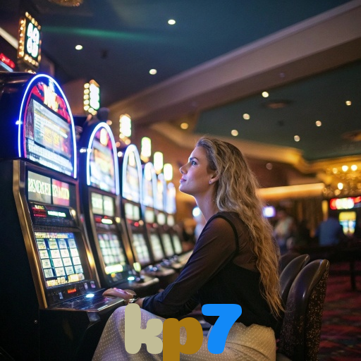 kp7：Jogue poker, aposte no futebol e ganhe em grandes jogos de cassino!