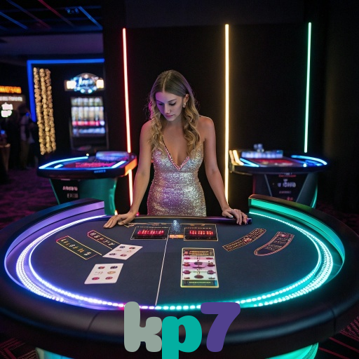 kp7:Aposte nas melhores slots e conquiste prêmios como nunca!