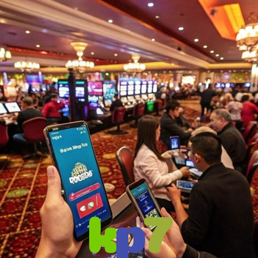 kp7:Aposte nas melhores slots e conquiste prêmios como nunca!