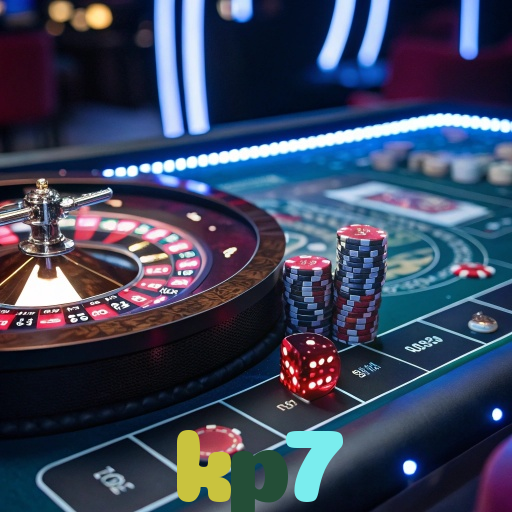 kp7：Aposte nas melhores slots e conquiste prêmios como nunca!