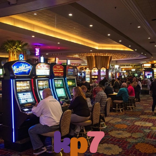 kp7：Jogue poker, aposte no futebol e ganhe em grandes jogos de cassino!