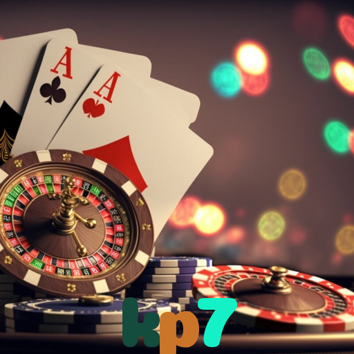 kp7:Aposte no futebol, jogue poker e conquiste vitórias épicas!