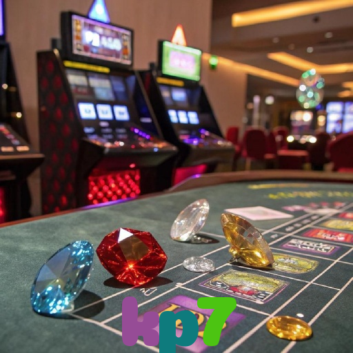 kp7：Jogue poker, aposte no futebol e ganhe em grandes jogos de cassino!