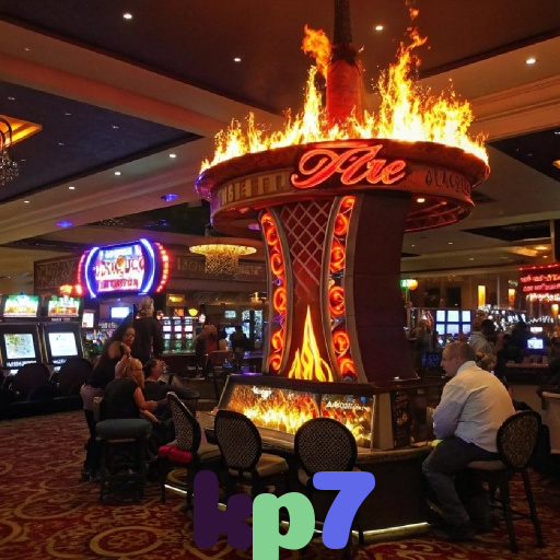 kp7：Aposte nas melhores slots e conquiste prêmios como nunca!