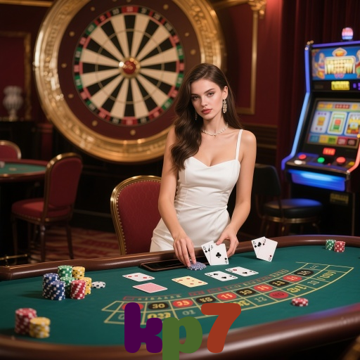 kp7:Aposte nas melhores slots e conquiste prêmios como nunca!
