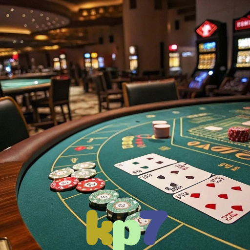 kp7：Aposte nas melhores slots e conquiste prêmios como nunca!