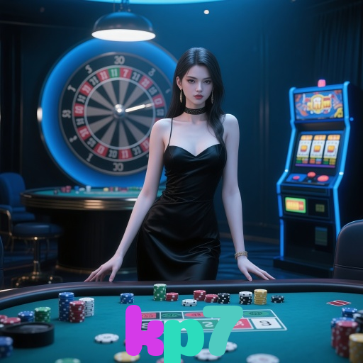 kp7:Aposte no futebol, jogue poker e conquiste vitórias épicas!