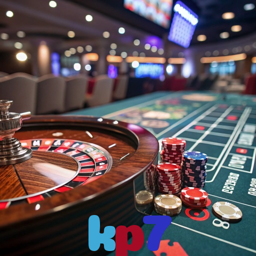 kp7：Jogue poker, aposte no futebol e ganhe em grandes jogos de cassino!