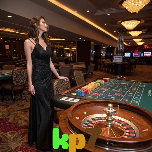 kp7：Aposte nas melhores slots e conquiste prêmios como nunca!