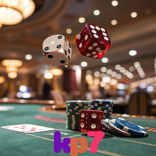 kp7：Jogue poker, aposte no futebol e ganhe em grandes jogos de cassino!
