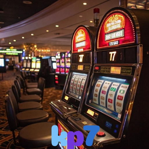 kp7：Jogue poker, aposte no futebol e ganhe em grandes jogos de cassino!