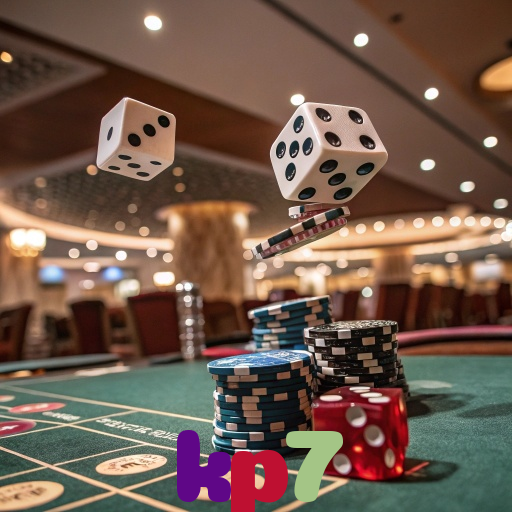 kp7:Aposte no futebol, jogue poker e conquiste vitórias épicas!