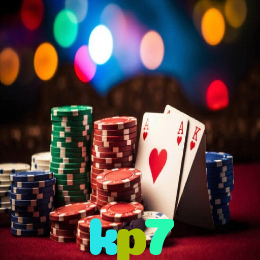 kp7:Aposte nas melhores slots e conquiste prêmios como nunca!