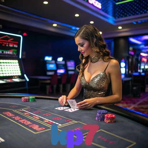 kp7：Aposte nas melhores slots e conquiste prêmios como nunca!
