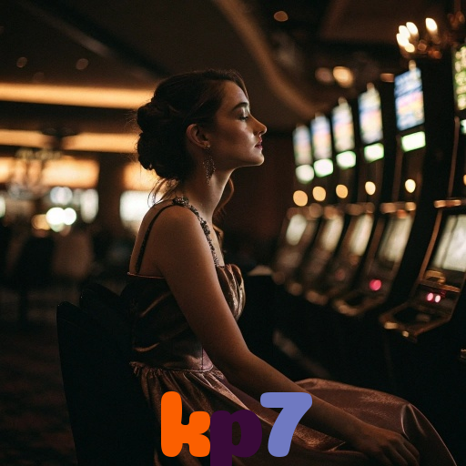 kp7：Jogue poker, aposte no futebol e ganhe em grandes jogos de cassino!