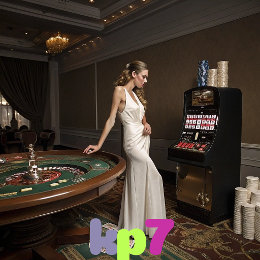kp7：Aposte no futebol, jogue poker e conquiste vitórias épicas!