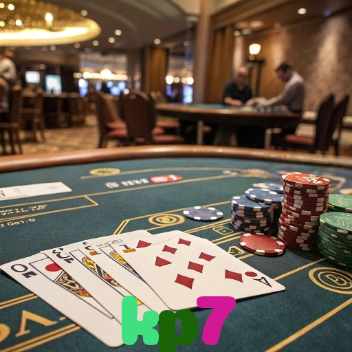 kp7：Jogue poker, aposte no futebol e ganhe em grandes jogos de cassino!