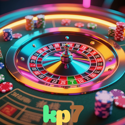 kp7：Aposte no futebol, jogue poker e conquiste vitórias épicas!