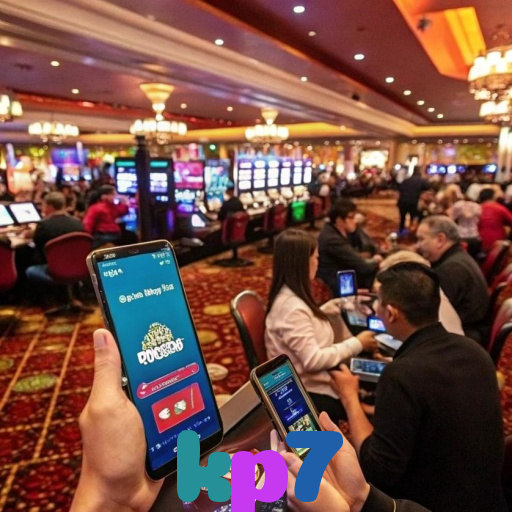 kp7:Aposte nas melhores slots e conquiste prêmios como nunca!