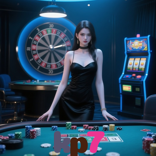 kp7：Aposte nas melhores slots e conquiste prêmios como nunca!