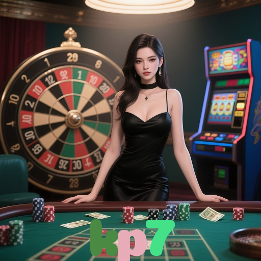 kp7：Aposte no futebol, jogue poker e conquiste vitórias épicas!