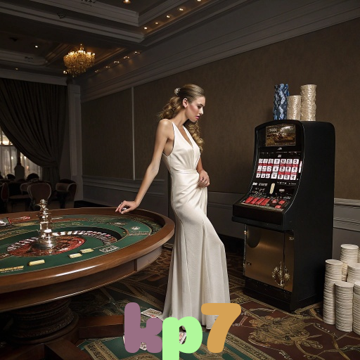 kp7:Aposte nas melhores slots e conquiste prêmios como nunca!