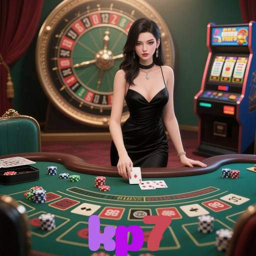 kp7：Jogue poker, aposte no futebol e ganhe em grandes jogos de cassino!