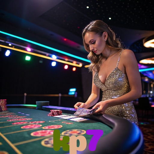 kp7:Aposte nas melhores slots e conquiste prêmios como nunca!