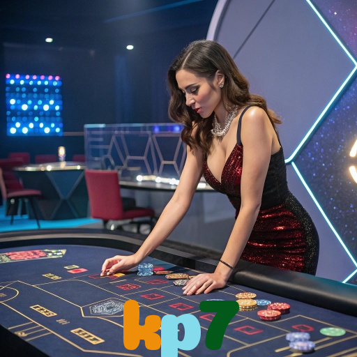 kp7：Aposte no futebol, jogue poker e conquiste vitórias épicas!