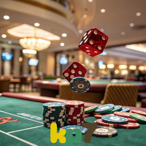 kp7：Aposte no futebol, jogue poker e conquiste vitórias épicas!