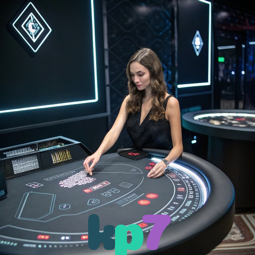 kp7:Aposte nas melhores slots e conquiste prêmios como nunca!