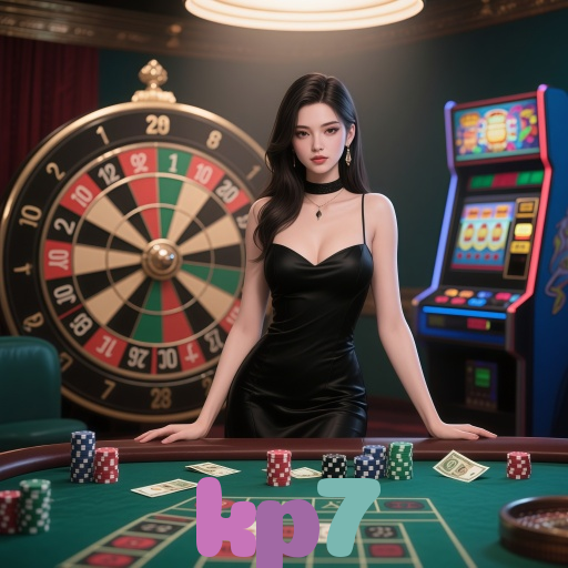 kp7:Aposte nas melhores slots e conquiste prêmios como nunca!