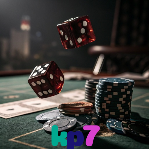 kp7：Aposte no futebol, jogue poker e conquiste vitórias épicas!