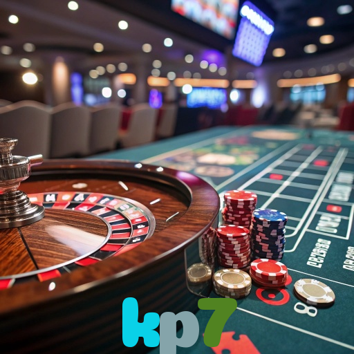 kp7:Aposte no futebol, jogue poker e conquiste vitórias épicas!