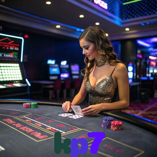 kp7：Aposte no futebol, jogue poker e conquiste vitórias épicas!