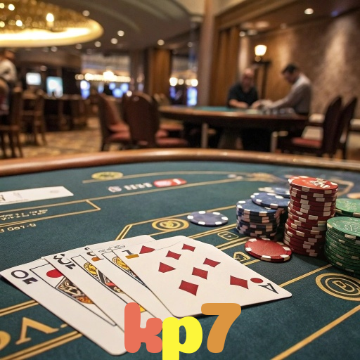 kp7：Aposte nas melhores slots e conquiste prêmios como nunca!
