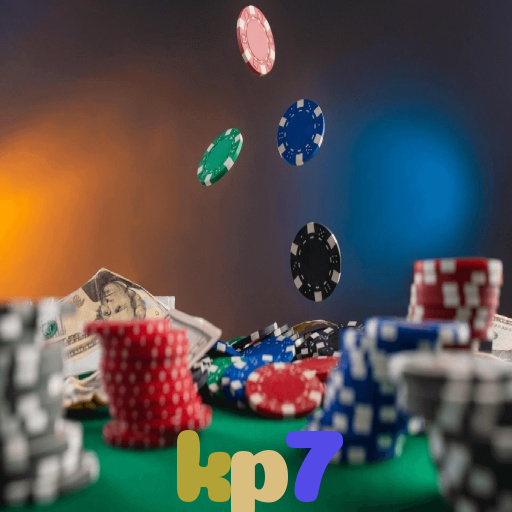 kp7:Aposte no futebol, jogue poker e conquiste vitórias épicas!