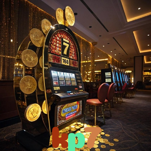kp7:Aposte nas melhores slots e conquiste prêmios como nunca!