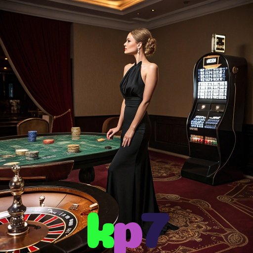 kp7：Aposte no futebol, jogue poker e conquiste vitórias épicas!