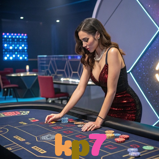 kp7：Aposte nas melhores slots e conquiste prêmios como nunca!