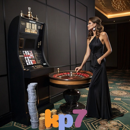 kp7：Aposte nas melhores slots e conquiste prêmios como nunca!