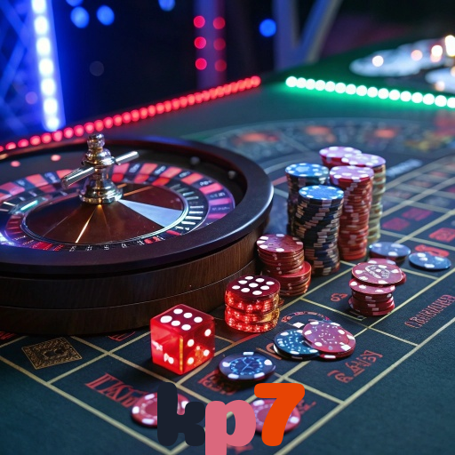 kp7：Jogue poker, aposte no futebol e ganhe em grandes jogos de cassino!