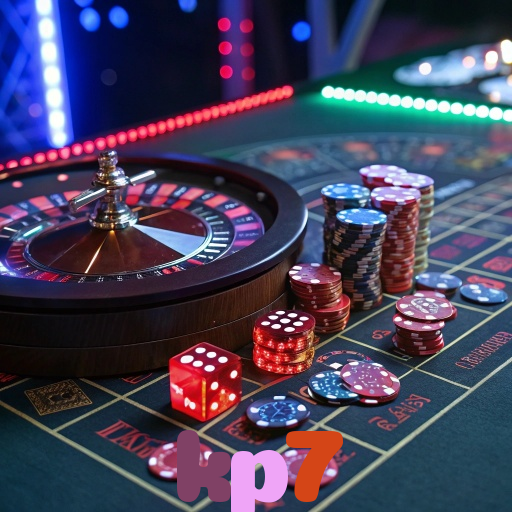 kp7：Jogue poker, aposte no futebol e ganhe em grandes jogos de cassino!